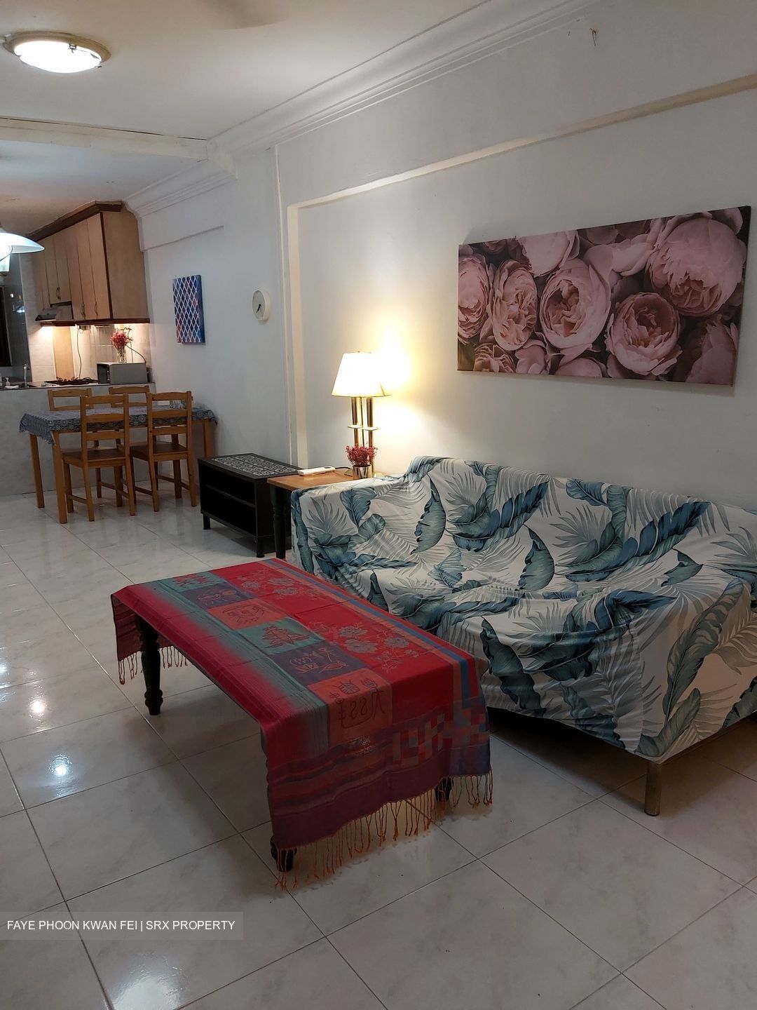 Blk 77 Telok Blangah Drive (Bukit Merah), HDB 3 Rooms #402183311